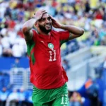 Mondial 2026 : Le Maroc tient tête au Brésil (1-1) au terme d’un choc intense