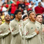 Classement FIFA : Historique, les Lions de l’Atlas se hissent à la 6e place mondiale !