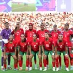 CAN Féminine 2026 : Les Lionnes de l’Atlas ont lancé leur préparation à Maâmora