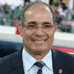 Après Ammouta et Sellami, Badou Zaki nommé sélectionneur de la Jordanie