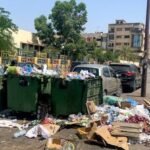 Salubrité à Fès : L’accumulation des ordures fait réagir les habitants